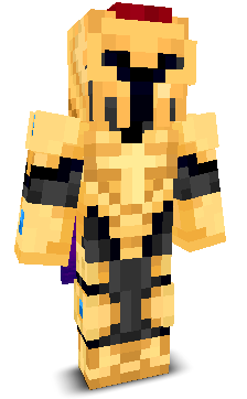 IsoloQ's skin