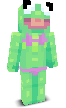 vic4u1's skin
