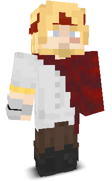 Nihlion's skin