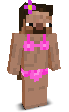 Ohpeee's skin
