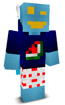 cipendejsik's skin