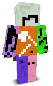 Xyr00o's skin