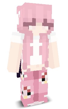 V_alvin's skin