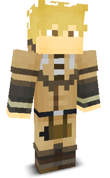 SidarLocke's skin