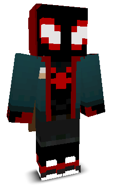 melik33's skin