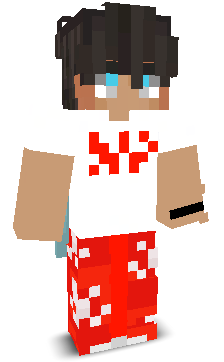 Mazariq's skin