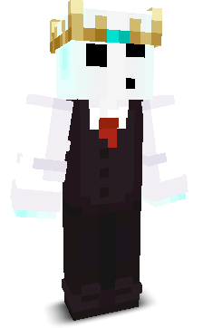 Taishir0's skin
