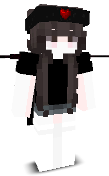 Sansat's skin