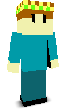 NiklasLetsProtel's skin