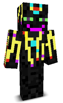 Marpradiusz's skin
