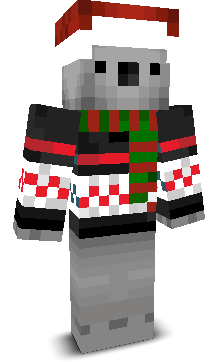 Lmafoing's skin