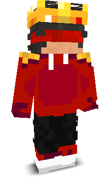 Gerike0's skin