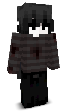 nawenu's skin