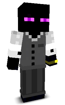 LusuWillComeBack's skin