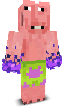 azgtwgah's skin