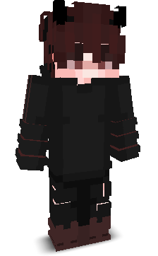 Dvffy_'s skin