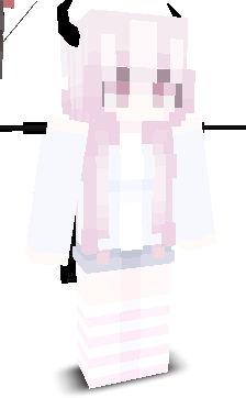Hevac's skin