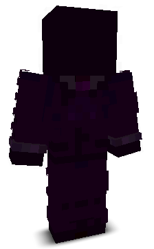 Jadescape's skin