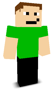 Masino_10's skin