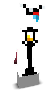 RobertLampadair's skin