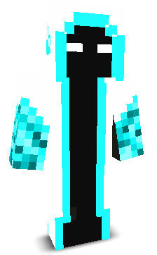 Icyeagel's skin
