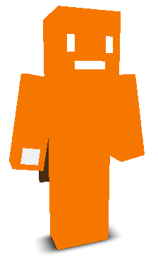 Skitllez's skin