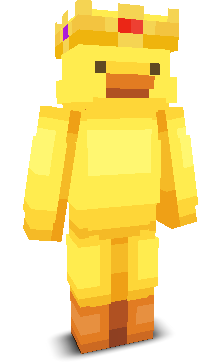 Niksla's skin