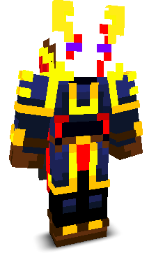 StinkerLUKAS's skin
