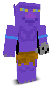 JegLikerBiff's skin