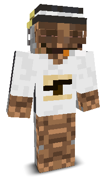 Brozono's skin