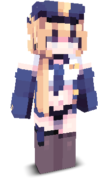 asckerman's skin