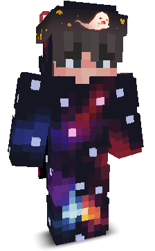 OGStained's skin
