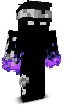 lubiemanany's skin