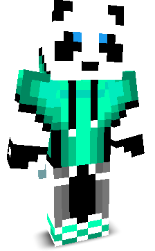 Pati669123's skin