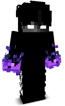 CyberKriminell's skin