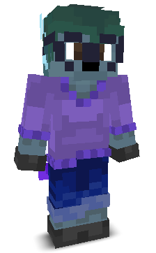 _t4iga's skin