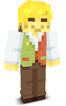 Aero551's skin