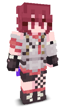 TheMangie's skin