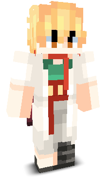 Jqzj's skin