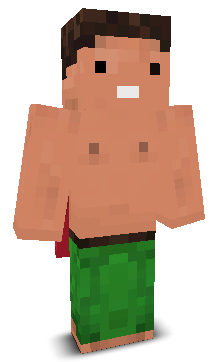 ANTTHEMAN812's skin