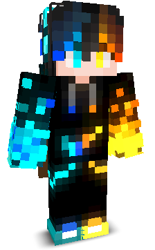 GulliverXD's skin