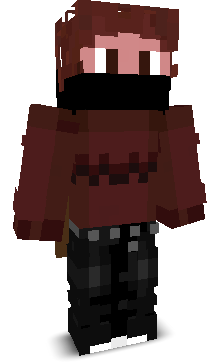 NiezlyKozik's skin