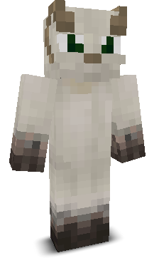 ItsNadie's skin