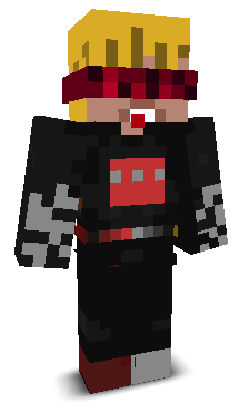 Finnekepinneke's skin