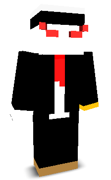 Dealwith_mike's skin