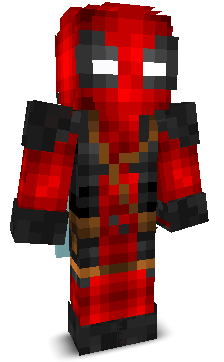 LordRoche's skin