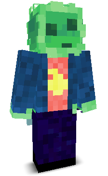 miloszko21's skin