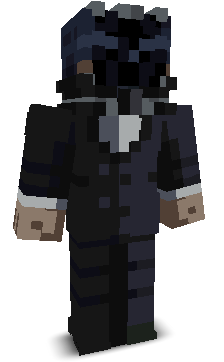 Zyzio66's skin