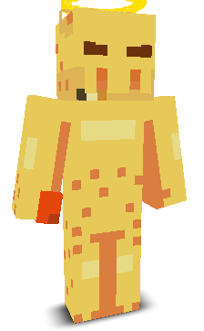 dentifrico's skin