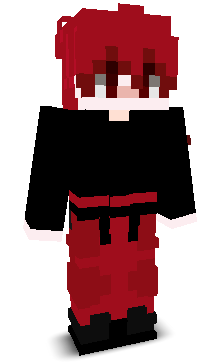 Invilutzu's skin